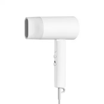 Plaukų džiovintuvas Xiaomi H101 1600 W Baltas