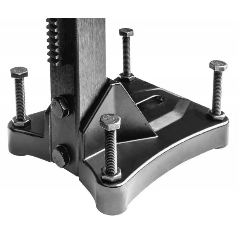 Pistolinis grąžtas GRAPHITE 58G540 2000 RPM 2200 W 13.1 kg