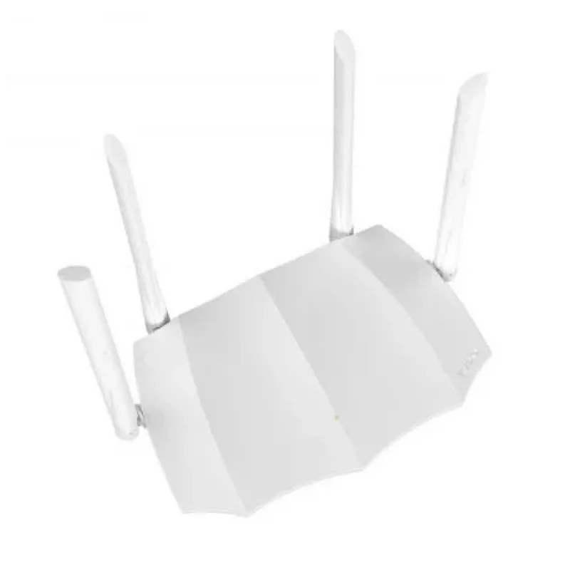 Stalinis maršrutizatorius Tenda AC5 V3.0 dviejų juostų Wi-Fi 5