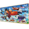 Pelės kilimėlis Subsonic Gaming Mouse Pad XXL DBZ Goku draugai SA5589-D2
