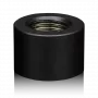Thermal Grizzly DeltaMate Extender FF14, juodas