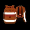 Kuprinė nešiojamam kompiuteriui 15,6 col. Hi-VIS 25 l oranžinė