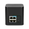 Ubiquiti airCube 867 Mbit/s Juodas Power over Ethernet (PoE)