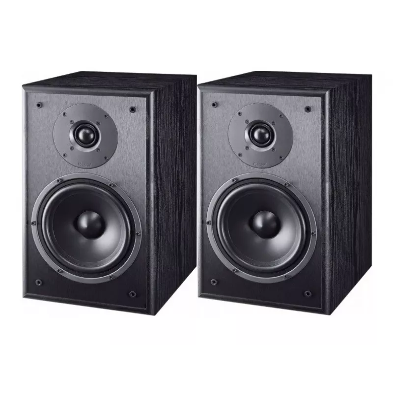 Magnat Monitor S30 2 krypčių kolonėlės (2 vnt.) 100 W RMS, 8 Ω, 34–38000 Hz, juodos