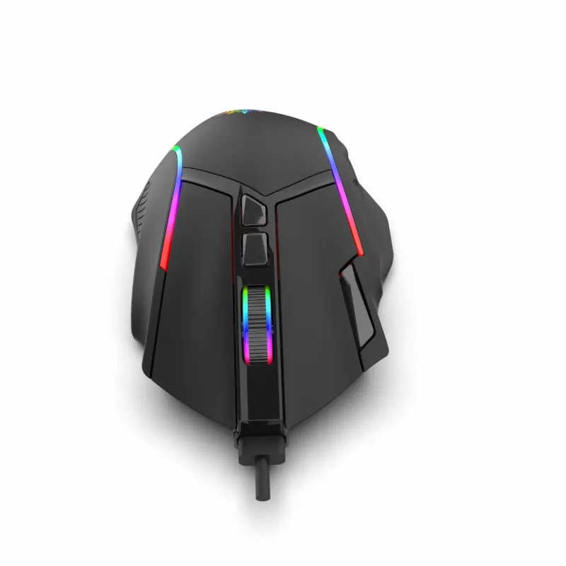 Žaidimų pelė INCA IMG-351 USB Type-A optinė dešiniarankiams