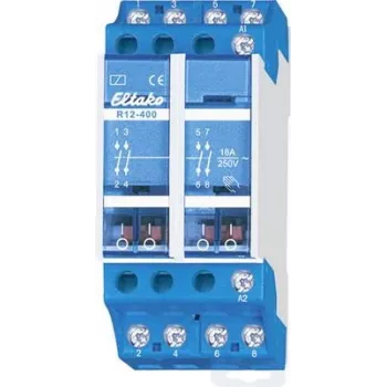 Eltako Electronics Montažinė Relė R12-400-230V (22400030)