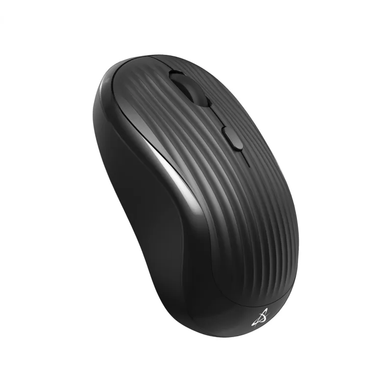 Pelė SBOX WM-602 Black Wireless