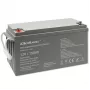 Qoltec 53068 AGM akumuliatorius | 12V | 150Ah | maks. 2250A