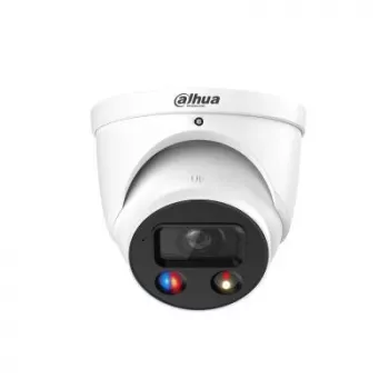 Stebėjimo kamera DAHUA IPC-HDW3849H-AS-PV-0280B-S5 — 4 MP, IP67, PoE, naktinis matymas