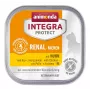 ANIMONDA Integra Protect Renal Chicken - šlapias ėdalas katėms - 100g