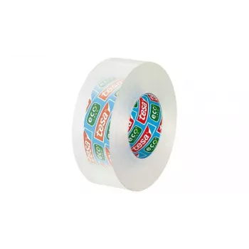 Lipni juosta TESA eco&clear 19mm×33m