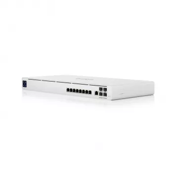 Laidinis maršrutizatorius Ubiquiti UISP-R-Pro Gigabit Ethernet 9.5 Gbit/s