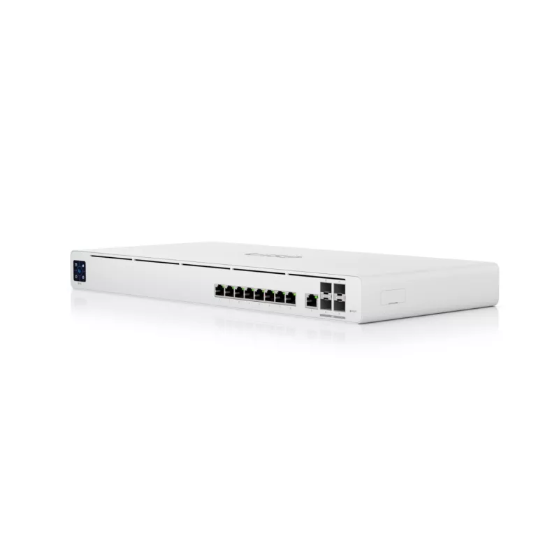 Laidinis maršrutizatorius Ubiquiti UISP-R-Pro Gigabit Ethernet 9.5 Gbit/s