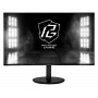 ASROCK 27 colių PG27FFS2E FHD 240 Hz žaidimų monitorius, 16:9, HDMI ir DisplayPort