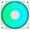 APNX FP1-120 WH 120 mm ARGB PWM korpuso ventiliatorius - Baltas