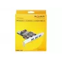 DeLOCK 89301 vidinė sąsajos plokštė USB 3.2 Gen 1