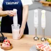 Virtuvinis blenderis su kaitinimu Zelmer ZHB4561L Baltas