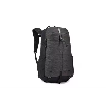 Kuprinė Thule Nanum 18L, juoda