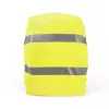 Lietaus dangtelis kuprinei DICOTA HI-VIS P20471-12 Oranžinis Poliesteris 38 L