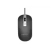Pelytė Gembird MUS-4B-06-BS USB Type-A