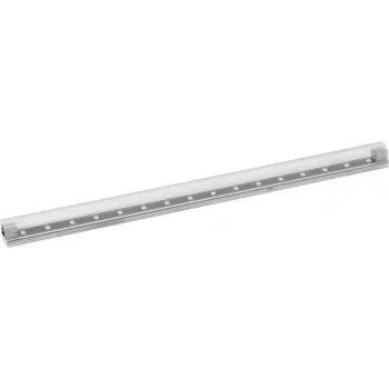 LED pikselių stulpas EUROLITE 50 cm RGB spalvų kaita – pikselių vamzdis scenai ir dekorui