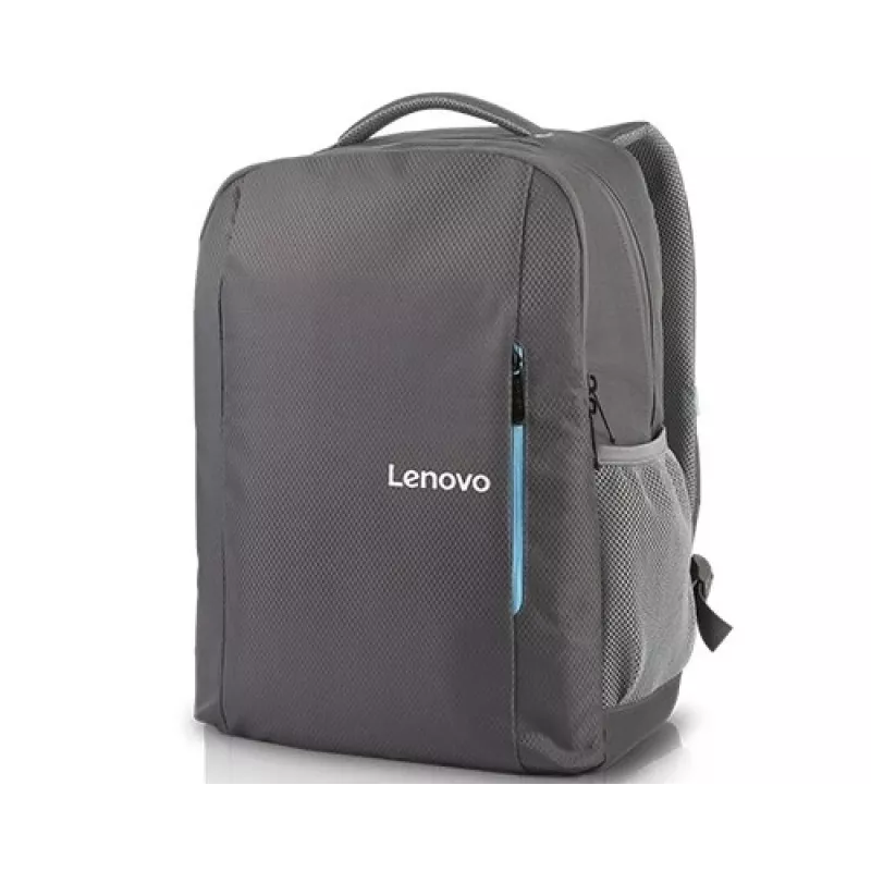 Kuprinė Lenovo B515 39,6 cm (15,6 colio) – poliesteris, juoda/pilka, 440×325×120 mm, 700 g
