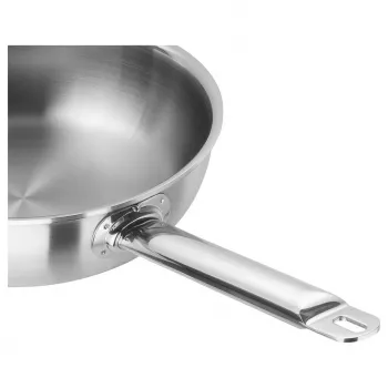 Universali keptuvė ZWILLING Pro 20 cm iki 300 °C