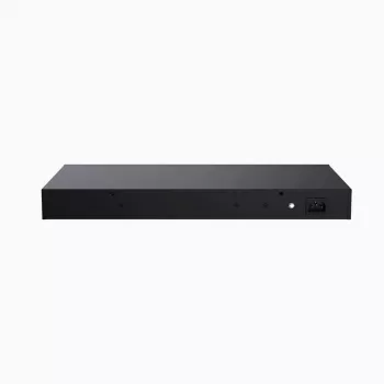 TENDA TEG2220P-16-250W – valdomas Gigabit L2 PoE+ jungiklis, 16×1Gb/s, 230 W