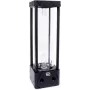 Alphacool Eisbecher Aurora D5 Acetal/Stiklas - 250mm (15379)