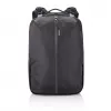 XD Design Bobby Flex Gym Bag P705.801 kuprinė su apsauga nuo vagysčių, nešiojamajam 15,6 col. (39,6 cm), juodos spalvos