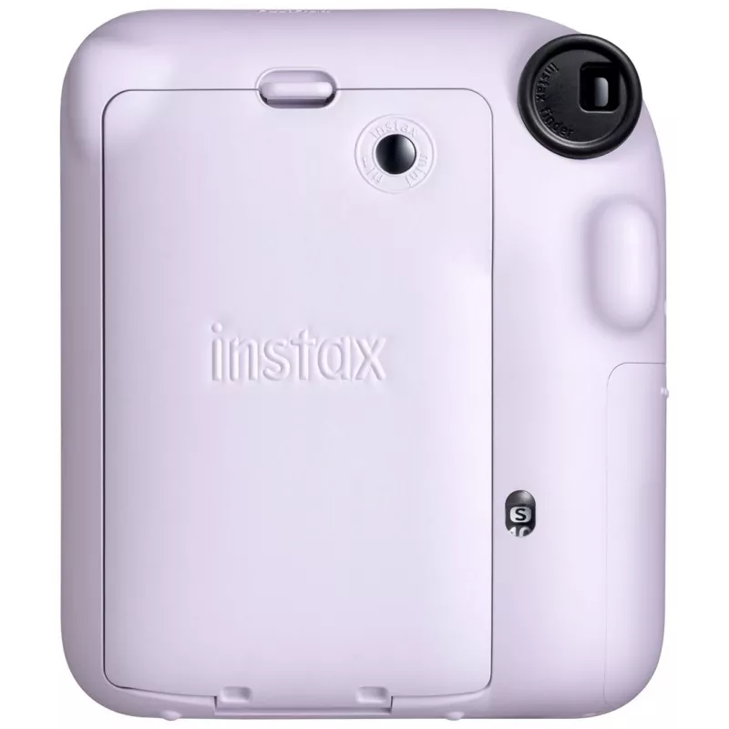 Momentinė kamera Fujifilm Instax Mini 12 Violetinė