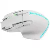 Pelė Canyon Fortnax GM-636 USB Type-A optinė 20000 DPI