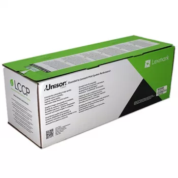 Toneras Lexmark 24B6511 juodas 3000 puslapių