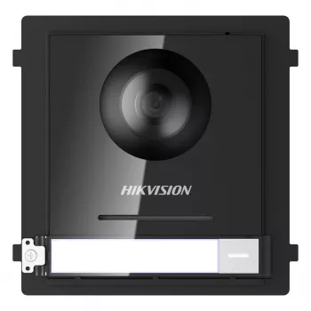 Vaizdo domofono lauko stotelė Hikvision DS-KD8003Y-IME2 2MP kamera H.264, lauko stotelė