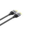 HDMI kabelis Unitek C11093RGY01-8M — HDMI 2.1, 8 m, palaiko 8K