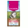 Eukanuba Grain Free Senior Large Ocean Fish sausas pašaras šunims 12 kg
