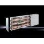 Priedas korpusui Rittal SV 9341.000, pilkas, 4 vnt. pakuotė