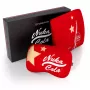 noblechairs Memory Foam Pagalvių Rinkinys - Fallout Nuka-Cola Leidimas (atidaryta pakuotė)