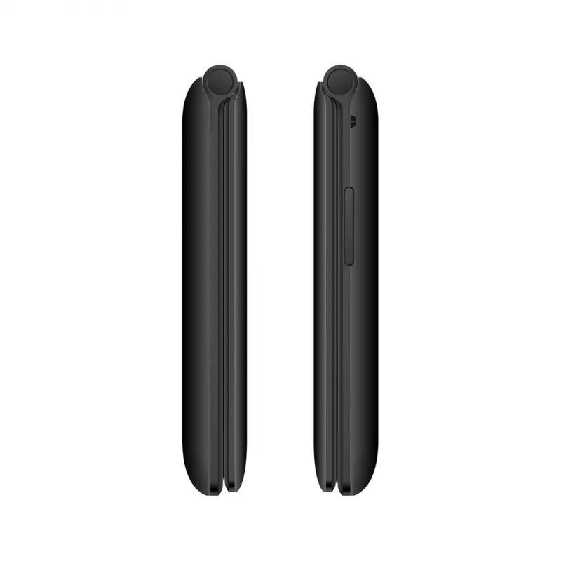 Kruger&Matz Simple 929 telefonas senjorui, 2,8 col., juoda