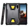 Planšetinis kompiuteris UleFone Armor Pad 5 Ultra — 12 GB RAM, 512 GB atmintis, 5G