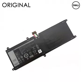 Nešiojamojo kompiuterio baterija, Dell VHR5P Original