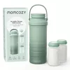 Momcozy CM01 Nešiojamas Pieno Aušintuvas Žalias