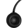 Ausinės Panasonic RB-HF630BE-K belaidės, ant ausų, Bluetooth 5.3, aktyvus triukšmo slopinimas