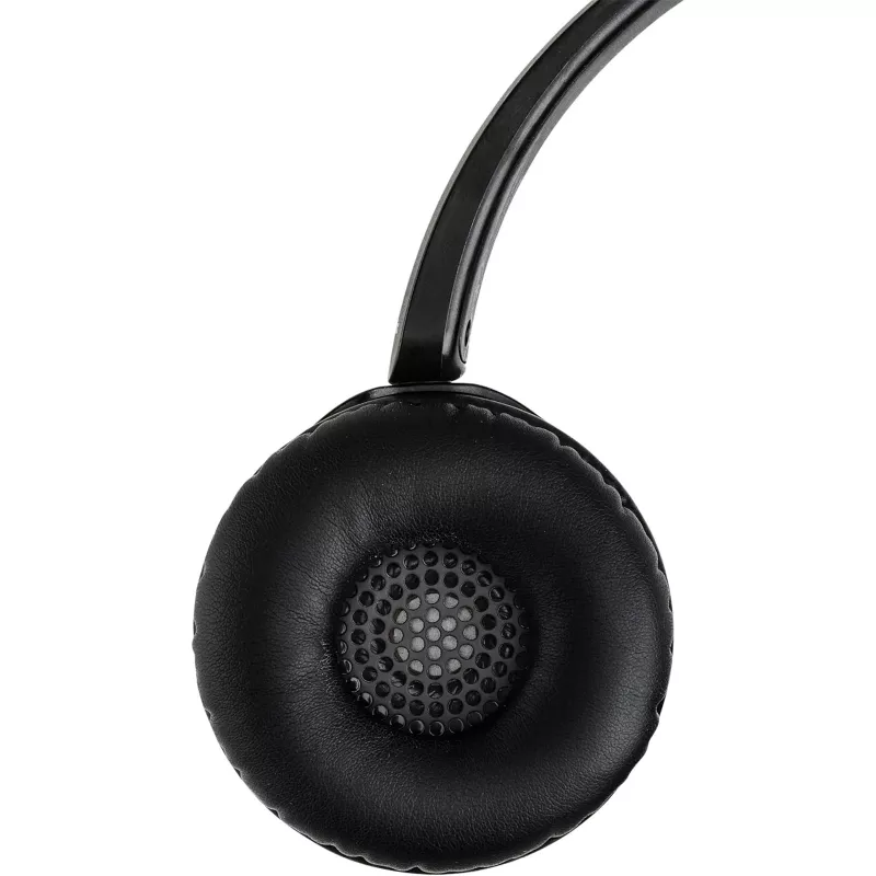 Ausinės Panasonic RB-HF630BE-K belaidės, ant ausų, Bluetooth 5.3, aktyvus triukšmo slopinimas