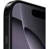 Apple iPhone 16 Pro 128GB Juodas Titanas