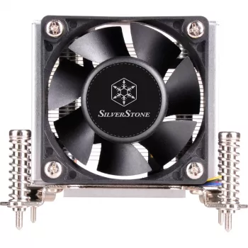 SilverStone Argon Series AR09-115XS – procesoriaus aušintuvas (LGA1156, LGA1155, LGA1150, LGA1151)