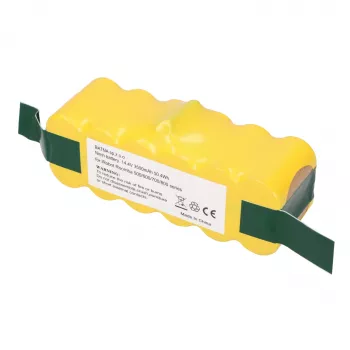 Akumuliatorius Roomba 500/600/700/800 serijoms 14.4V 3000mAh