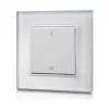 Synergy 21 S21-LED-SR000095 Šviesos jungiklis Baltas (S21-LED-SR000095)