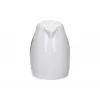 Adler AD 08 belaidis virdulys 1 L 850 W Baltas