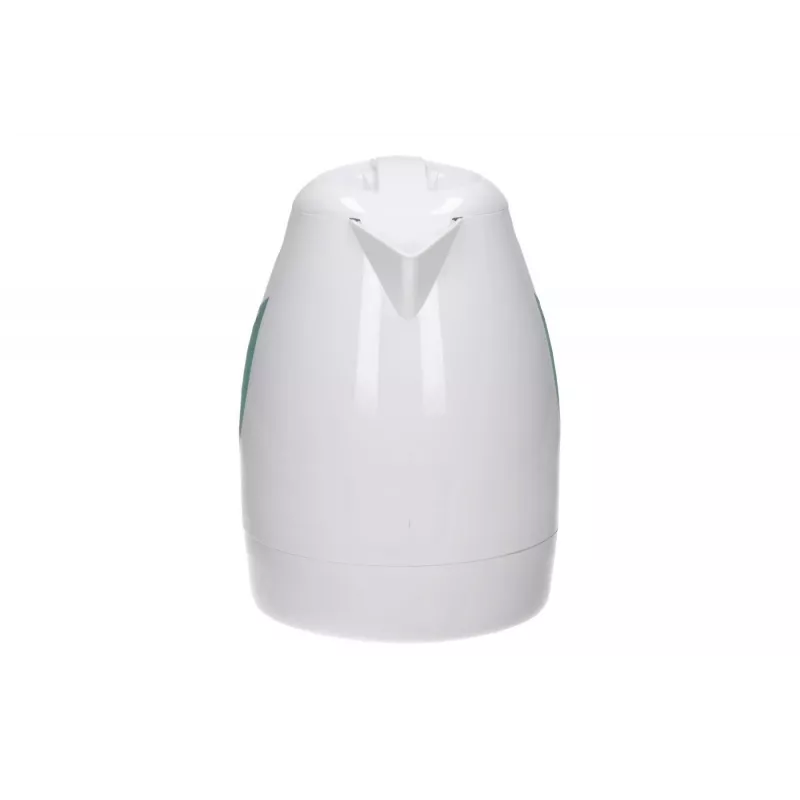 Adler AD 08 belaidis virdulys 1 L 850 W Baltas